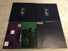 LP VINYL DOUBLE ALBUM BOX SET COLDPLAY X&Y 2005 UK IST PRESS INC POSTER EX/NM