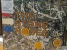 The Stone Roses - Clear Vinyl LP. Embossed Sleeve. Sealed