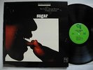 STANLEY TURRENTINE Sugar LP 1971 US EX+ George Benson Freddie Hubbard Ron Carter