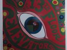13TH FLOOR ELEVATORS Psychedelic Sounds Of GET BACK GET593 LP italy SEALED
