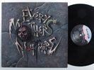EVERY MOTHER'S NIGHTMARE Self Titled ARISTA AL-8633 LP VG++