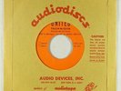 70s Soul 45 - Phil Orsi - Love Is Slipping Away - United - mp3 - test press