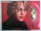 WARREN ZEVON EXCITABLE BOY JOHNNY STRIKES ASYLUM K 53 073 INNER GERMAN