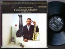 CANNONBALL ADDERLEY BILL EVANS LP Know What I Mean? LP RIVERSIDE RS 9433 US 1961