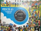 BLOOD RELATIVES & IDREN Ethiopian Iration GREENSLEEVES DUB MASTER GRED21 12” EX-