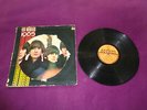 LP LES BEATLES / 1965 / ODEON OSX 228 FRENCH PRESS ORIGIN / G-