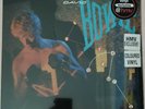 DAVID BOWIE-LET'S DANCE - HMV BLUE VINYL- ONLY 1500 COPIES