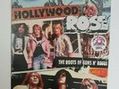 Hollywood Rose The Roots Of Guns ‘N Roses Limited Ed. Splatter Vinyl**New Sealed