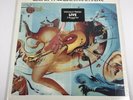 NOS & SEALED Dire Straits Live Alchemy Vinyl / 1984 / 25085-1 G / 2-Record Set