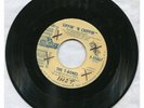 The T-Bones - Sippin' 'N Chippin' / Moment Of Softness (7