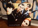 Slowdive Vinyl - Souvlaki - 2011 Music On Vinyl - NM