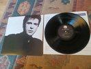 Peter Gabriel – So : 1986 Geffen Records, VINYL LP VG
