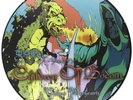 Children of Bodom Tokyo Warhearts LP LIMITED NUMBERED Picture Disc Vinyl Record