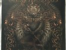 MESHUGGAH - KOLOSS - FIRST PRESS 2LP TOOL METALLICA