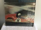 Rare SOUNDS OF SEBRING Vinyl LP 1959 riverside AUTO RACING Carroll Shelby car