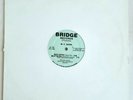 1986 - M.C. SHAN - BEAT BITER / THE BRIDGE - BRIDGE RECORDS OG - MARLEY MARL