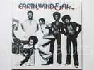 Earth, Wind & Fire - That's the Way of the World  (LP Vinyl, Impex Records)