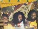 ITALS Rasta Philosophy NEW original pressing sealed Lp Nighthawk Records