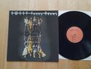 THE SWEET-SWEET FANNY ADAMS LP-PUNK GLAM BOWIE BOLAN MOTT-BLUE MARBLED VINYL