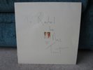 Signed Pet Shop Boys Please LP Record Vinyl Album Neil Tennant Autograph