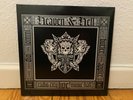 Heaven & Hell - Live at Radio City Music Hall 2LP / Black Vinyl / Black Sabbath