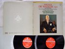 KNAPPERTSBUSCH WAGNER DIE WALKURE ACT 1 LONDON K33C-70012 JAPAN AUDIOPHILE 2LP