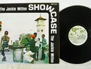 JACKIE MITTOO SHOWCASE SONIC SOUNDS SSR 789273 SON 025 JAMAICA VINYL LP