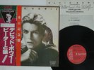 DAVID BOWIE PETER &WOLF,OP.67 RCA/RED SEAL RVC-2193 JAPAN OBI VINYL LP