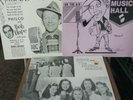 Bing Crosby Bing Is Back Bing And The Music Maids Lp Record Pop Vocals Sealed