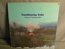 Scandinavian Suite by Bingo Miki, Japanische Originalausgabe auf Vinyl