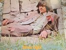 James Taylor self titled debut Vinyl Record LP 1971 Apple Records ‎SKAO-3352 EX
