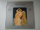 LP Mythos ‎– Dreamlab von 1975 -  Cosmic Music ‎– 840 082 - France - Krautrock