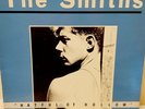 THE SMITHS   HATFUL OF HOLLOW  LP    VINYL EXCELLENT   ROUGH 76