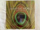 Jimmy Eat World LP Chase This Light New/Sealed vinyl