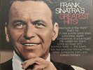 Frank Sinatra Greatest Hits Vinyl Record Reprise *SEALED*