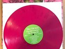 LP:  THEE OH SEES - Carrion Crawler / The Dream   NEW UNPLAYED MAGENTA VINYL