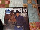 George Strait #1’s Volume 1 NEW  Sealed Blue Vinyl Walmart Exclusive