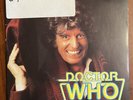 Peter Howell And The BBC Radiophonic Workshop Doctor Who 45 RPM Record
