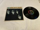 meet the Beatles lp original 1964 mono 3rd label Nice shape So many memories