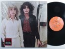 CHEAP TRICK Heaven Tonight EPIC LP VG+ 180g audiophile reissue insert SHRINK