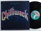 CHILLIWACK Dreams, Dreams, Dreams MUSHROOM LP VG+/VG++