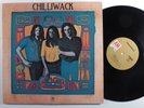 CHILLIWACK Self Titled A&M SP-3509 2XLP VG+ gatefold