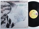 ECHO & THE BUNNYMEN Porcupine SIRE LP VG+
