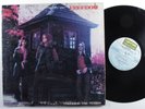 FREEDOM Through The Years COTILLION LP gatefold
