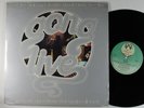 GONG Live Etc. VIRGIN 2xLP uk die-cut cover
