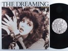 KATE BUSH The Dreaming EMI-AMERICA LP VG++