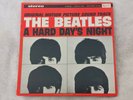 The Beatles A Hard Day's Night original vinyl lp Canada Stereo UAS6366 STUNNING