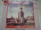 Andre Previn Signed Rodrigo Concierto de Aranjuez Vinyl LP HMV DMM 29 0300 4