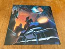 ZZ TOP Recycler LP Vinyl 1990 German 1st Press Billy Gibbons