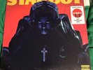 Starboy by The Weeknd (Record, 2017)